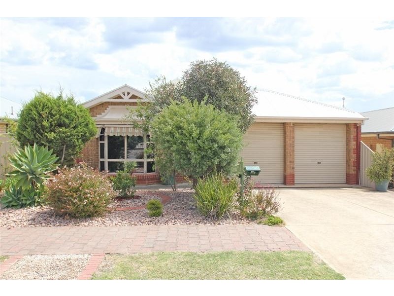 35 Worthing Drive, Sheidow Park SA 5158