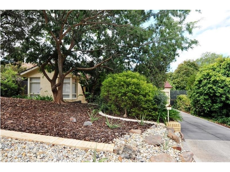 1 Longview Crescent, O’halloran Hill SA 5158