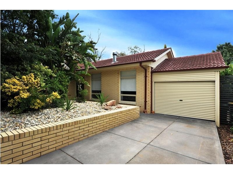 1 Longview Crescent, O’halloran Hill SA 5158