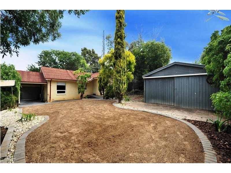 1 Longview Crescent, O’halloran Hill SA 5158