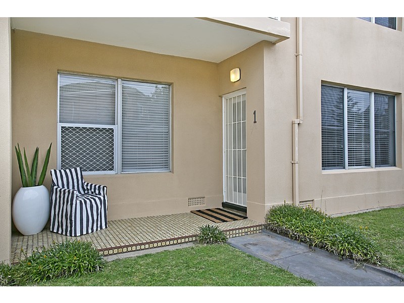 1/1 Yarrum Grove, Somerton Park SA 5044