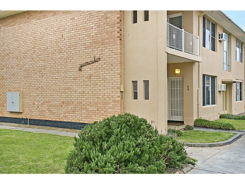 1/1 Yarrum Grove, Somerton Park SA 5044