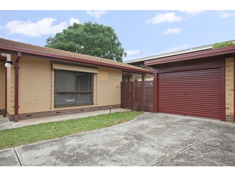 6/17 Thirza Avenue, Mitchell Park SA 5043