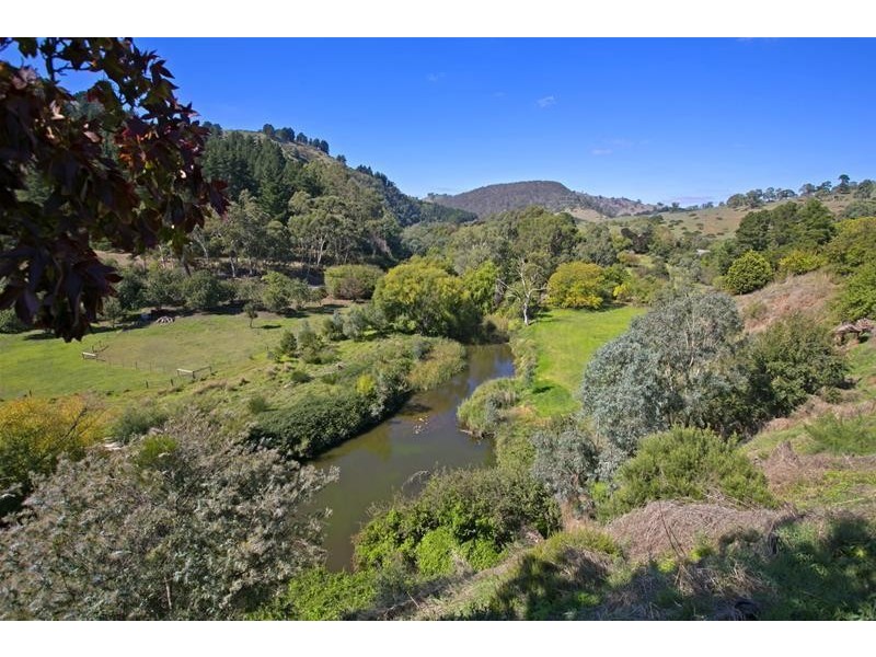 22 Hollands Creek Road, Cudlee Creek SA 5232