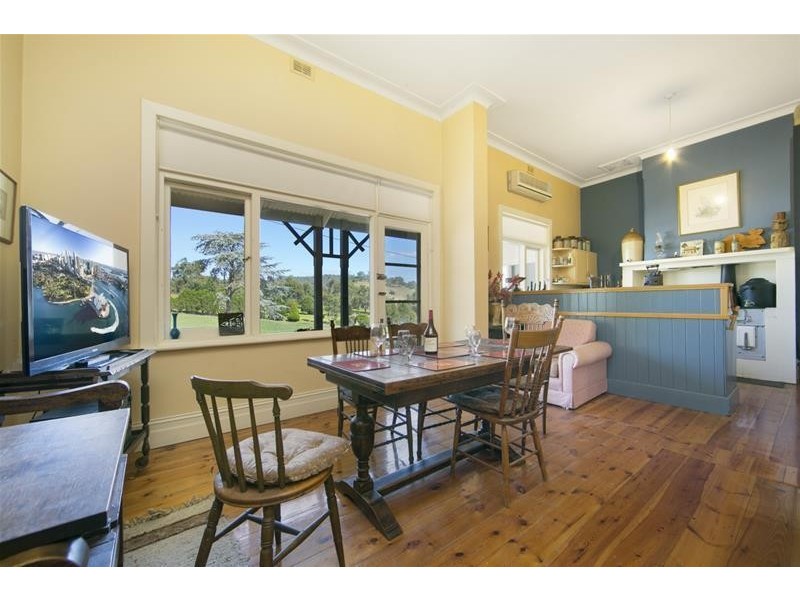 22 Hollands Creek Road, Cudlee Creek SA 5232