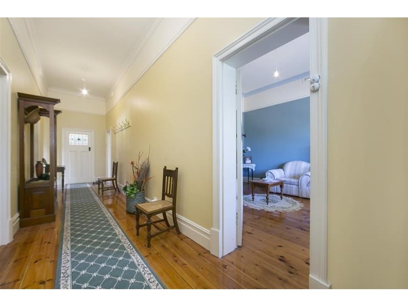 22 Hollands Creek Road, Cudlee Creek SA 5232