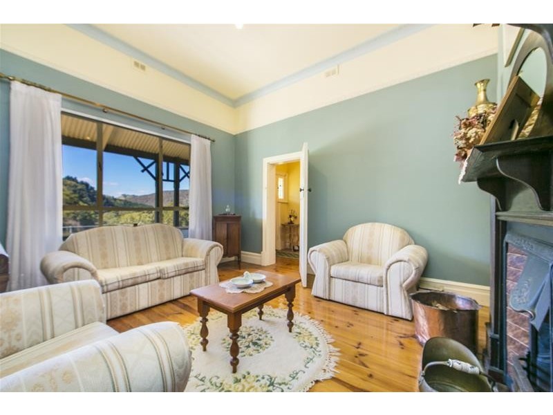 22 Hollands Creek Road, Cudlee Creek SA 5232