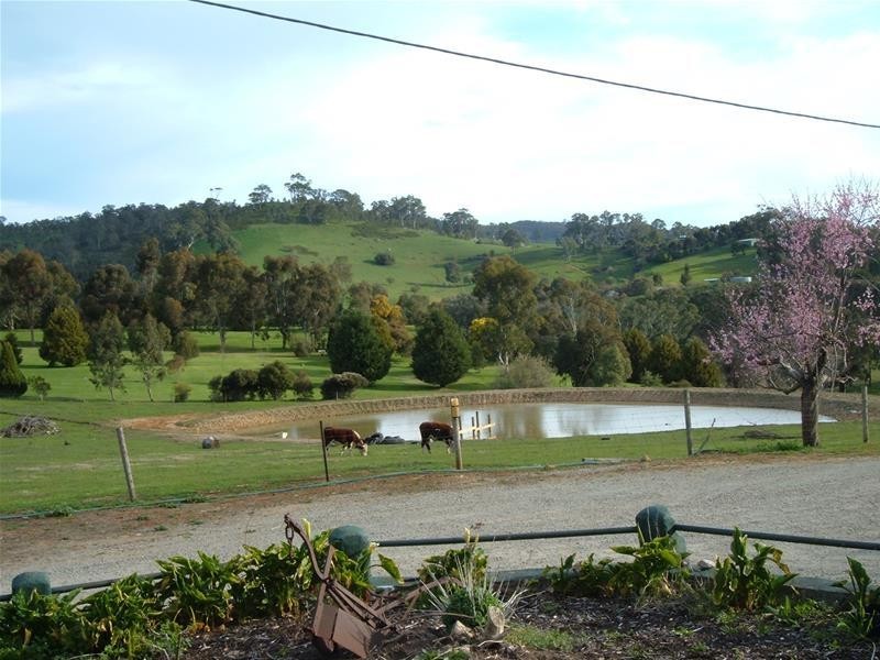 22 Hollands Creek Road, Cudlee Creek SA 5232