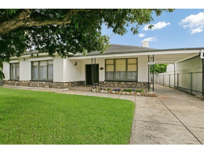 288 Marion Road, Netley SA 5037