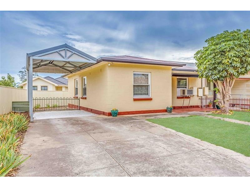 3 Lutana  Crescent, Mitchell Park SA 5043