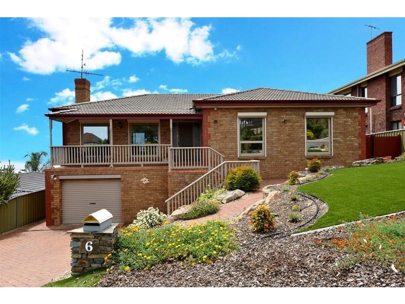 6 Yartoo Street, Hallett Cove SA 5158