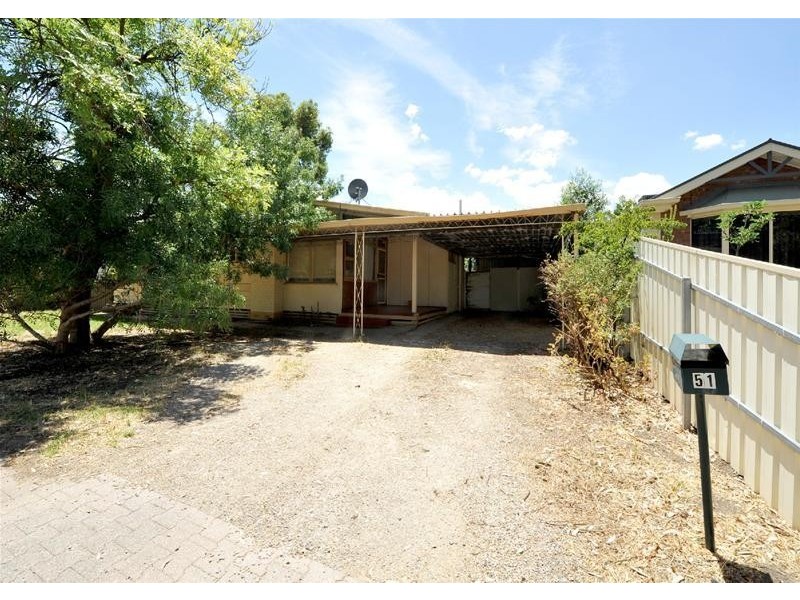 51 St Marys Street, St Marys SA 5042