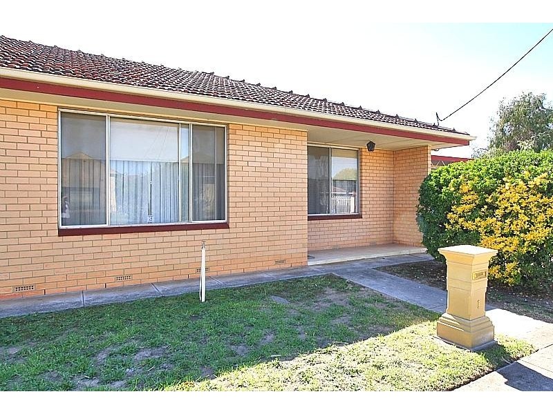 1/5 Thornber Avenue, Camden Park SA 5038