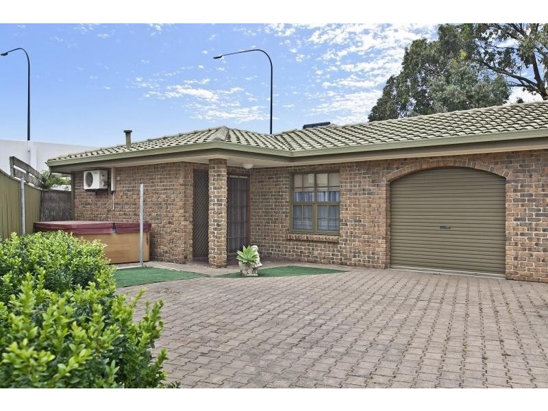 3/8 Grosvenor Street, Glandore SA 5037