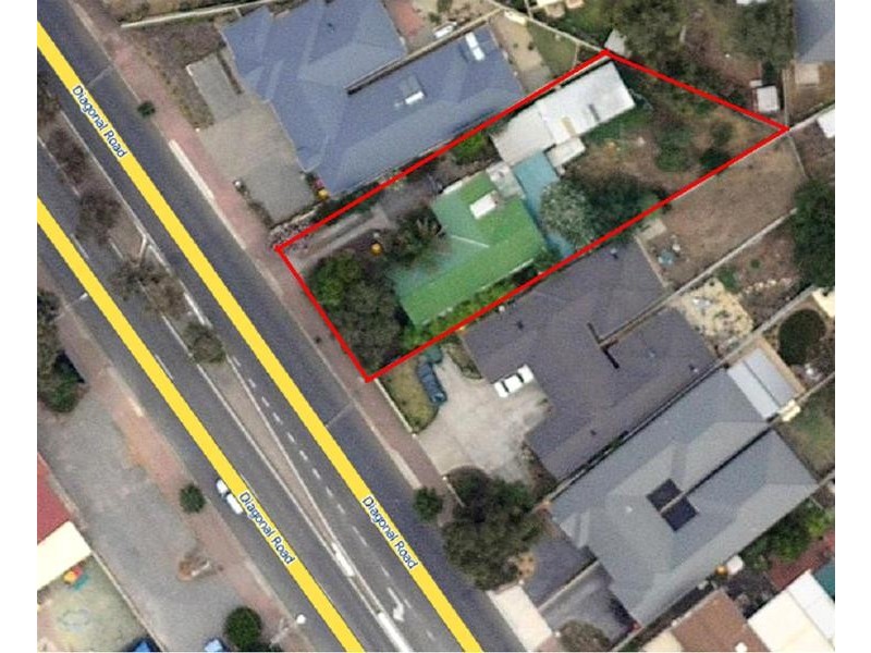 Lot 136/ Diagonal Road, Sturt SA 5047