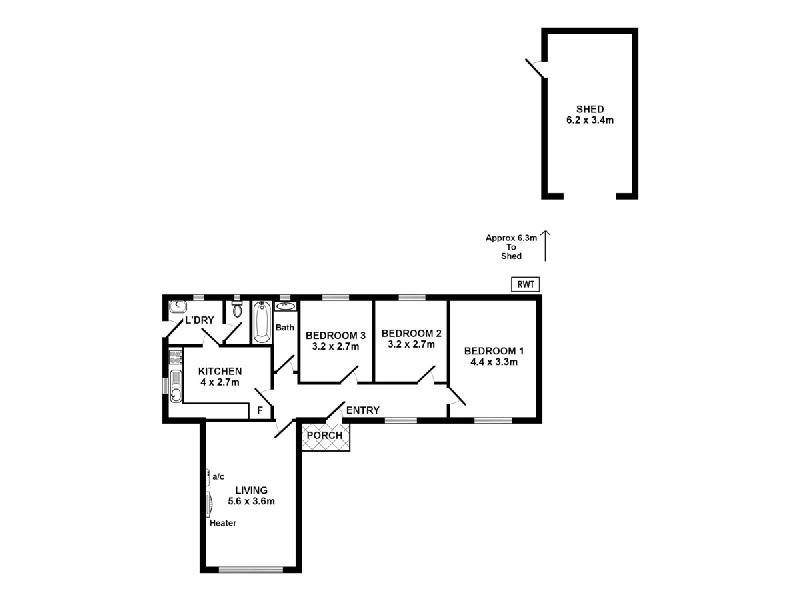 9 First Avenue, Ascot Park SA 5043
