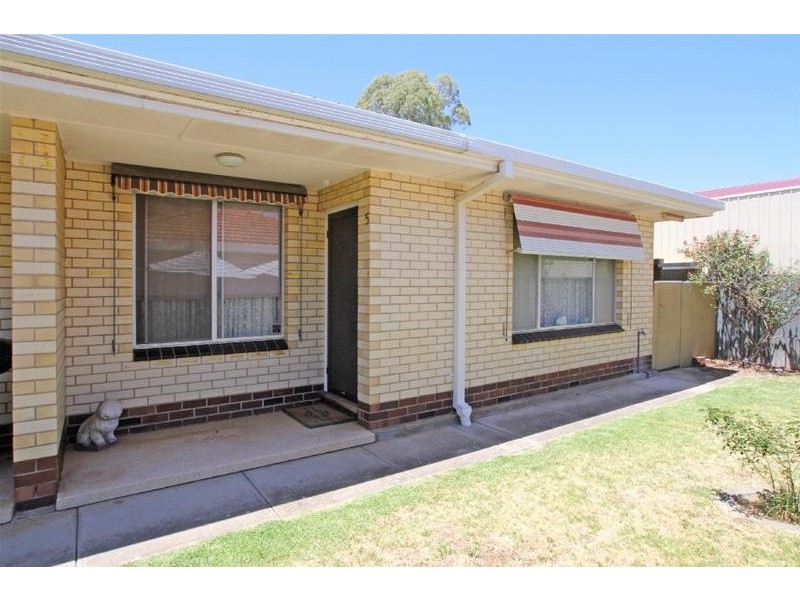 5/47 Edward Street, Daw Park SA 5041