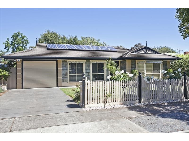 1A Balmoral Avenue, North Brighton SA 5048