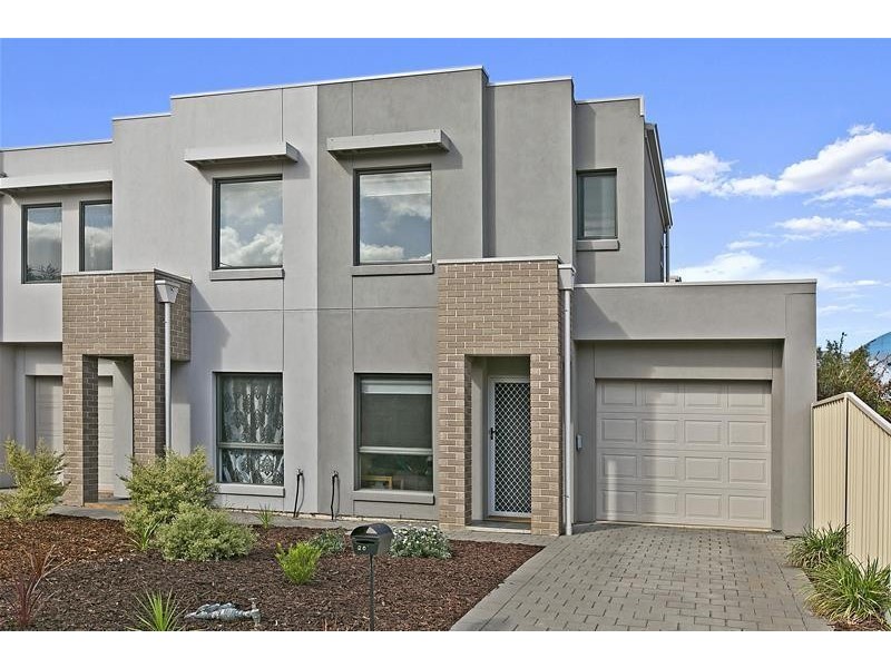 20 Albany Crescent, Oaklands Park SA 5046