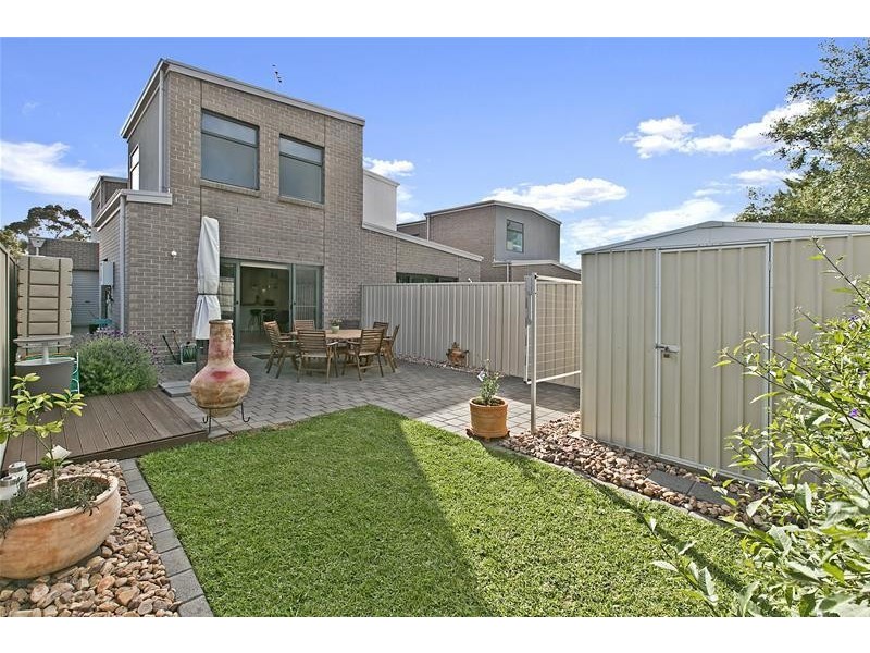 20 Albany Crescent, Oaklands Park SA 5046