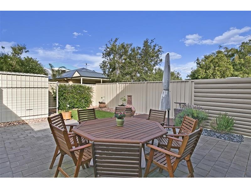 20 Albany Crescent, Oaklands Park SA 5046