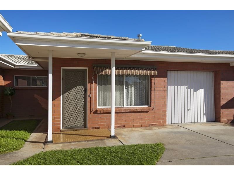 3/45 Hulbert Street, Hove SA 5048