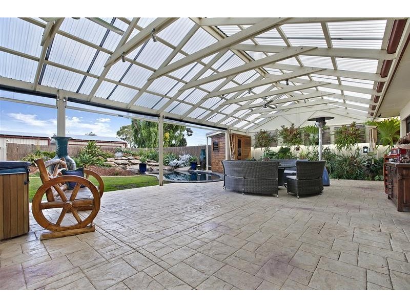 4 Shelley Avenue, Marion SA 5043