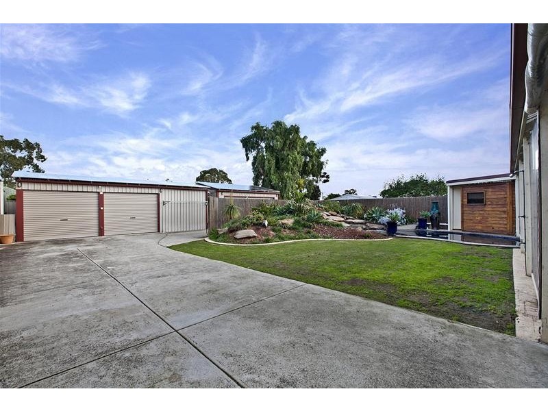 4 Shelley Avenue, Marion SA 5043