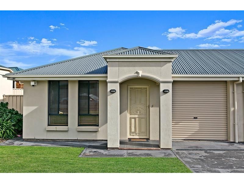 4A Spring Street, Seacombe Gardens SA 5047