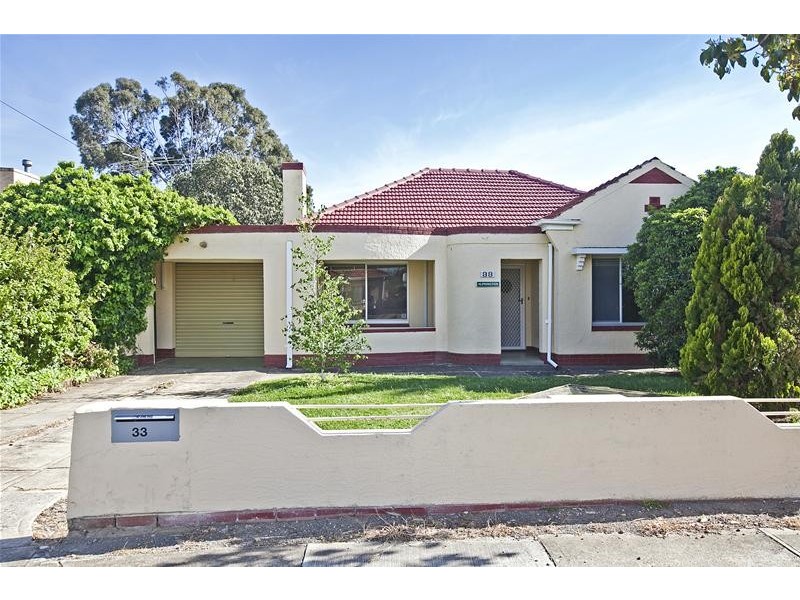 33 Shakespeare Avenue, Plympton Park SA 5038