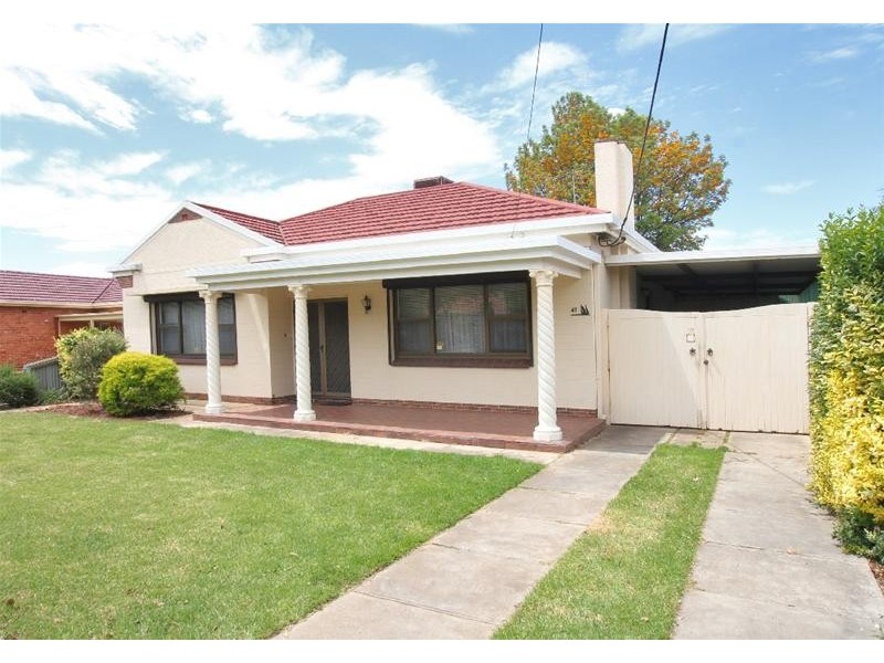 41 Autumn Avenue, Lockleys SA 5032