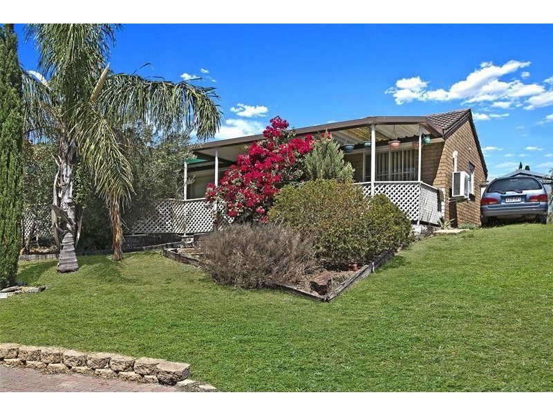72 Scottsglade Road, Christie Downs SA 5164
