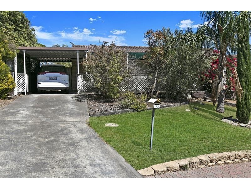 72 Scottsglade Road, Christie Downs SA 5164
