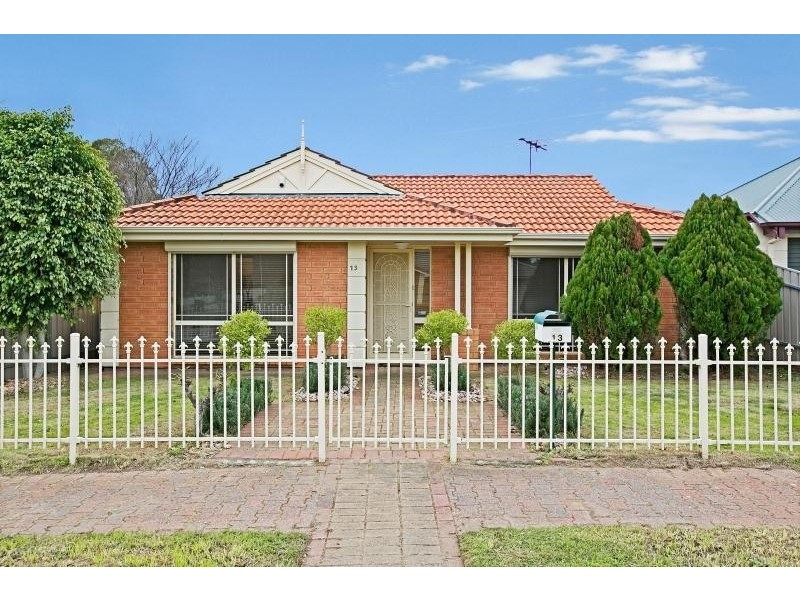 13 Hester Avenue, Mitchell Park SA 5043