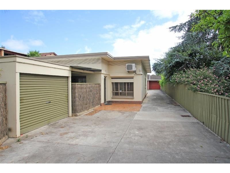 1/123 Anzac Highway, Kurralta Park SA 5037