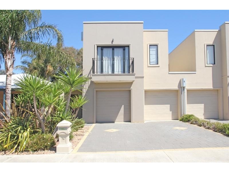 7a Harvey Street, Henley Beach SA 5022