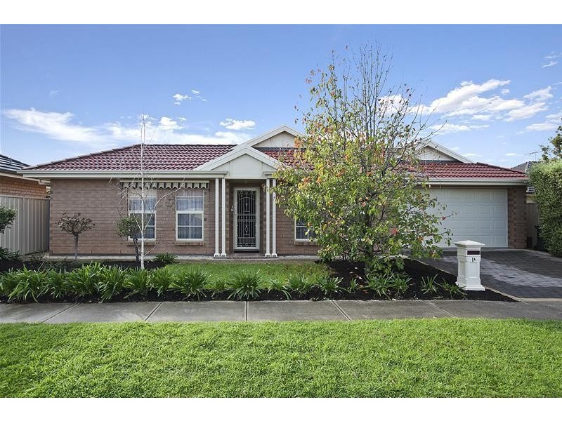 1A Moselle Avenue, Glengowrie SA 5044