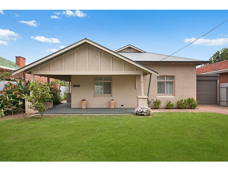 5 Clement Street, Plympton Park SA 5038