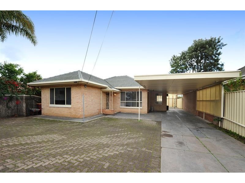 72 Hawson  Avenue, North Plympton SA 5037