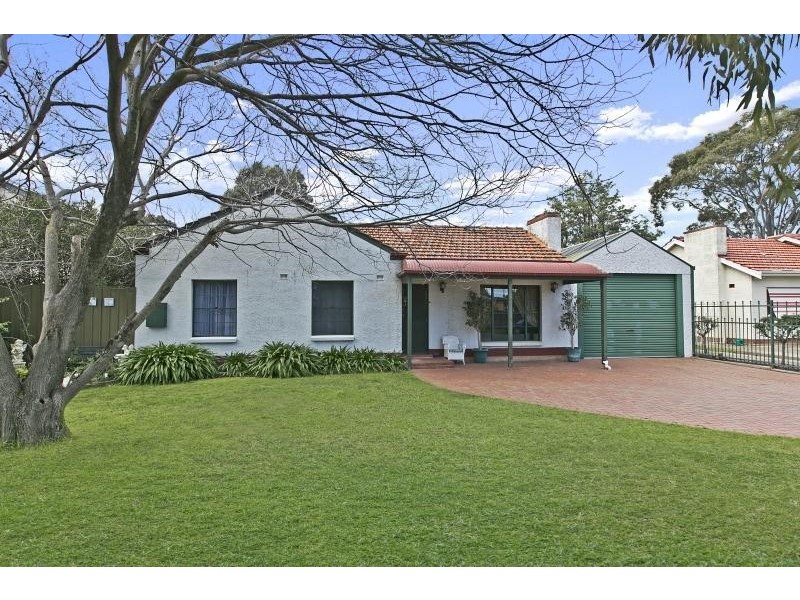 21 MacArthur Avenue, Warradale SA 5046