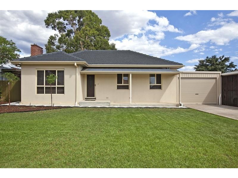 18 Paterson Crescent, Morphettville SA 5043