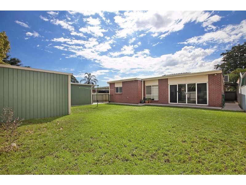 18 Paterson Crescent, Morphettville SA 5043