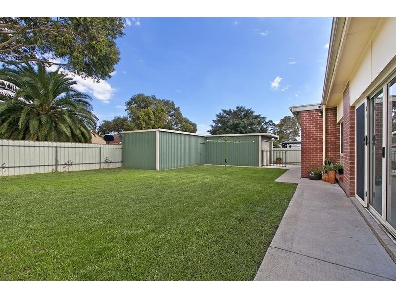 18 Paterson Crescent, Morphettville SA 5043