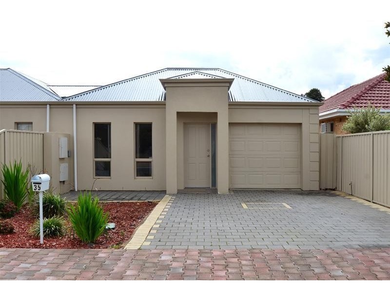 35 Thomas Street, South Plympton SA 5038