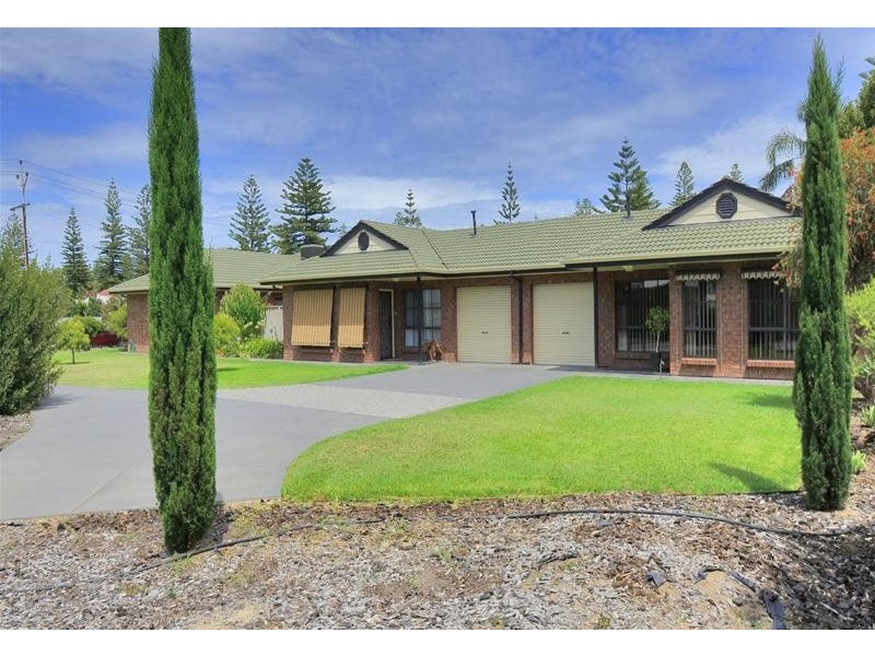 3/4 Harvey Street, Henley Beach SA 5022