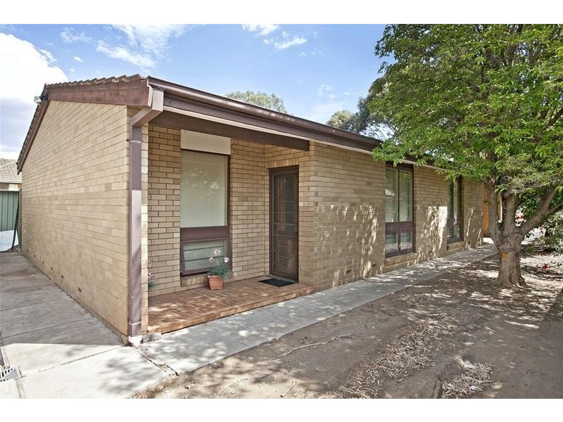 4/4 Nellie Avenue, Mitchell Park SA 5043