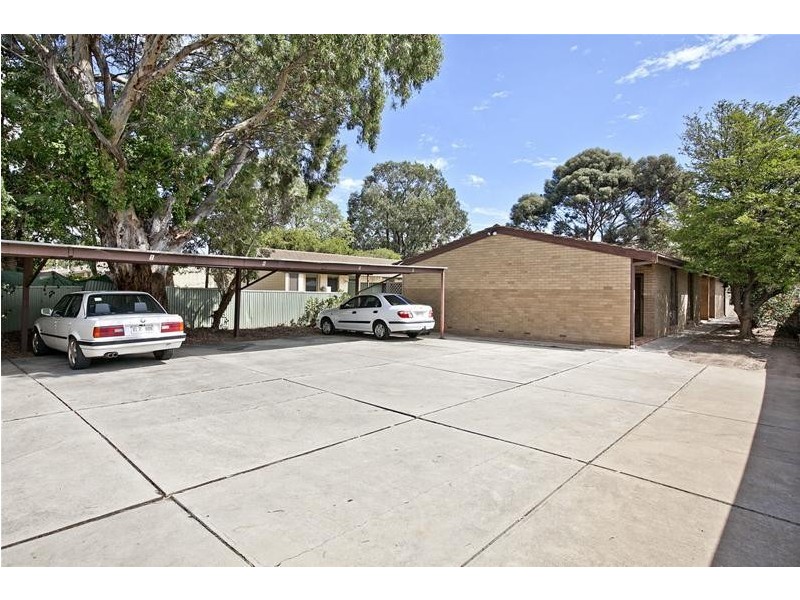 4/4 Nellie Avenue, Mitchell Park SA 5043