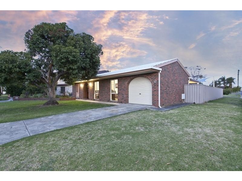 12 Pacific Parade, West Beach SA 5024