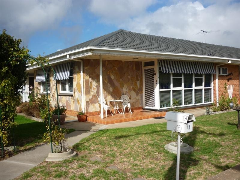 3/14 Monash Street, South Plympton SA 5038