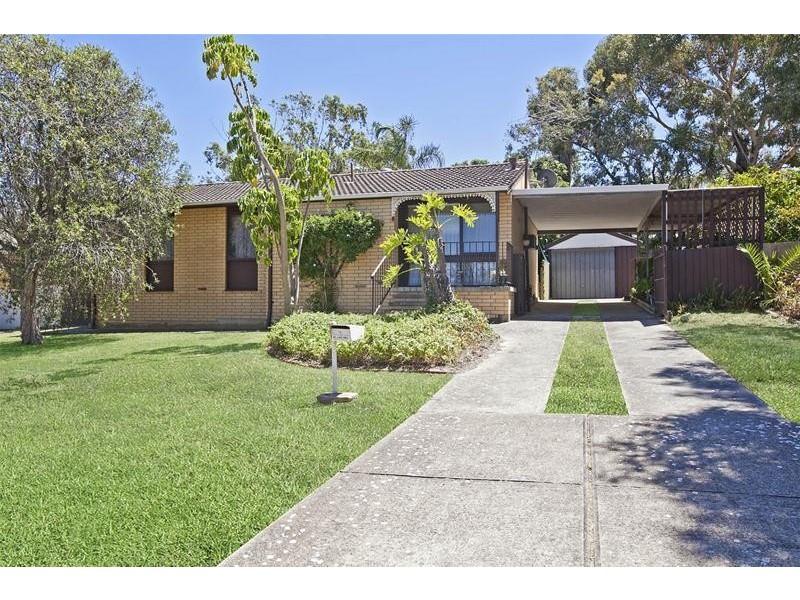 7 Itala Crescent, Hackham West SA 5163